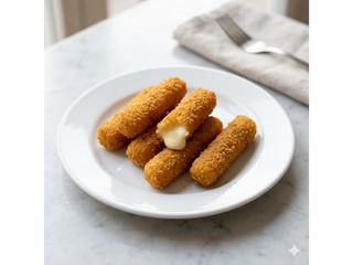 79 Finger De Queso (6 Uds.)