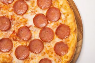 Піца Папероні | (0.425842105)