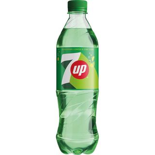 7UP 0,5l