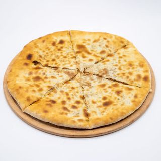 ლობიანი დიდი