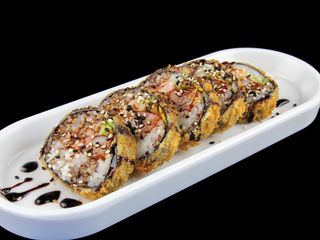 313 Futomaki fritto