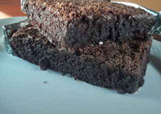 Chocolate Brownie 