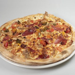 Pizza Serranita