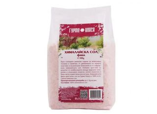 Сол Хималайска, Фина, Гурме Класа - 250g