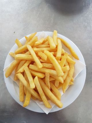 Patatine fritte