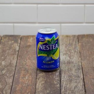 Lata de Nestea 33cl.