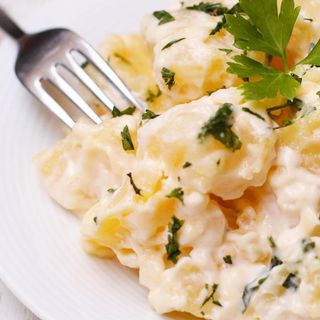 Oferta: 2 Patatas Alioli por 9€