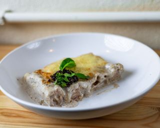 CANNELLONI (PULARDA/TRUFA)
