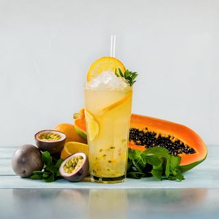 Маракуйя (1 л.)