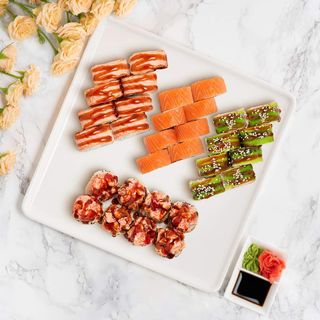 Сет Суші Старс (1160г)