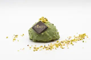 Pistacchiosa -monoporzione