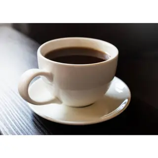 Brewed Coffee