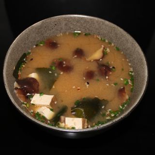 Miso supa