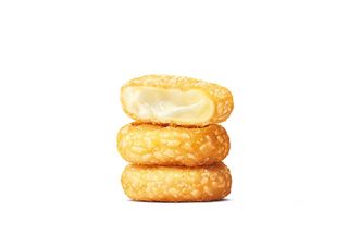 Պանրի գնդիկներ 3 հատ