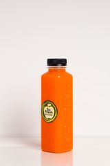 Сок Микс ябълка и морков (412мл)