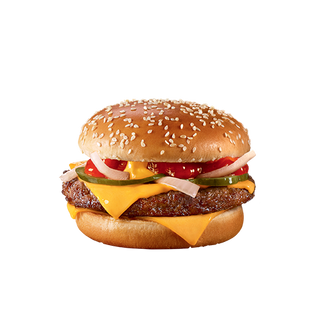 Royal Cheese