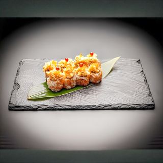 Uramaki California