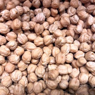 Garbanzos