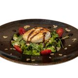 Микс салатки с козе сирене