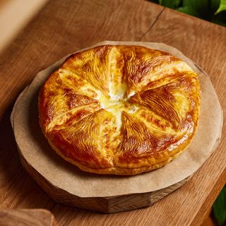 ფენოვანი ხაჭაპური 