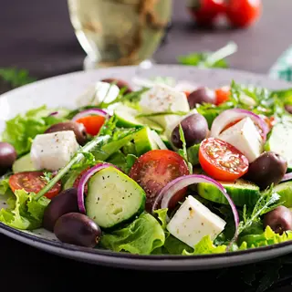 Grčka salata 300gr