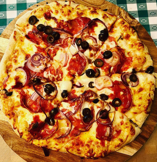 Siciliana