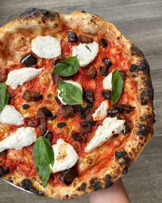 Siciliana VEG