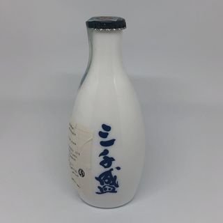 Sake Michizakari 18 cl