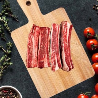 Տավարի  մատ