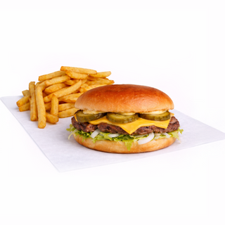Burger Americain 