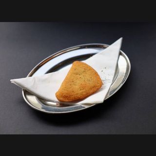 Rissol de Leitão