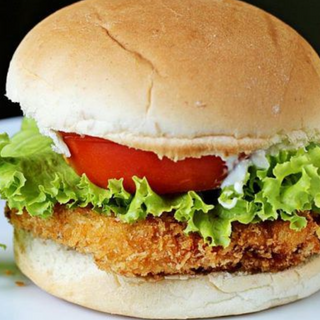 Chicken royal singolo