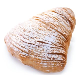 Sfogliatella riccia