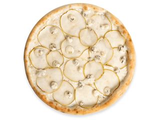 Піца Груша Дор Блю  36см