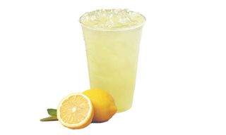 Natural Juice Lemon