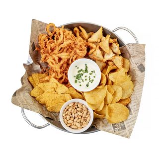 Набор Чегули (500/50г)