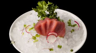 -282-maguro Sashimi*4pz