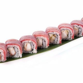 G91 Tataki roll
