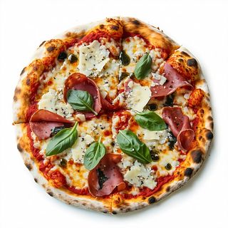 Bresaola  - normale