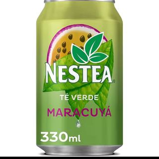 Nestea Maracuya