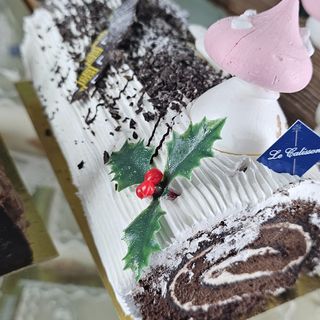 Buche Foret Noire 6P