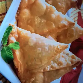 Samosa (3 Uds.)