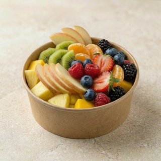 Mega Bol de Fruits