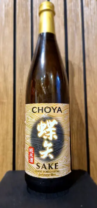 Саке Choya