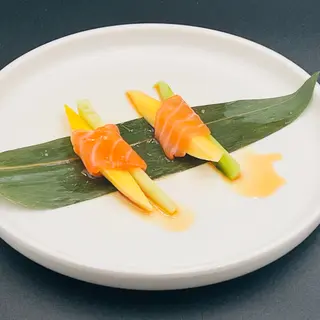 121. Frutta stick