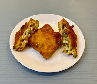 Frittatina di pasta