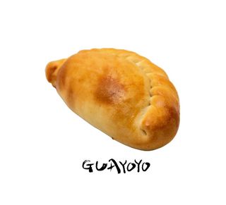 Empanada De Carne