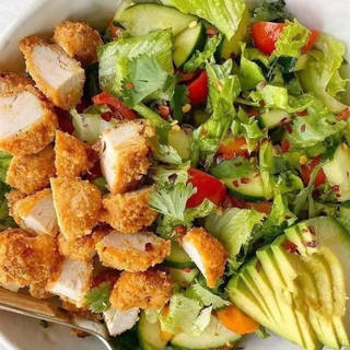 N78' Ensalada Nechiod