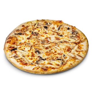Pizza Pollo  Ø 32cm