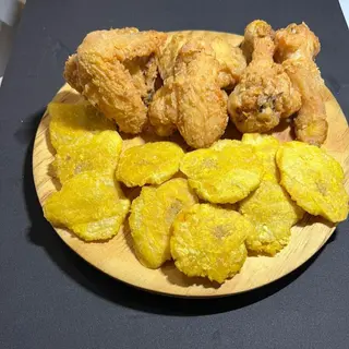Picapollo (5 pzs.)